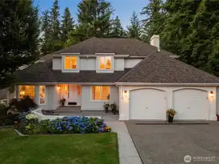 Thoughtfully Reimagined Home