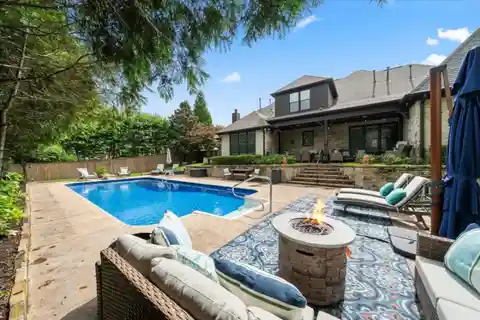 Move-In Ready Home in Wolf River Ranch