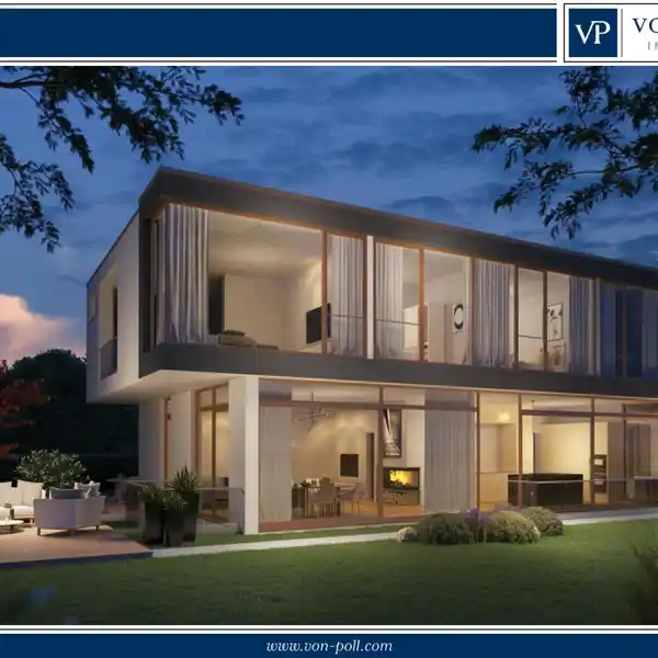 AN ARCHITECTURAL AND INTERIOR DESIGN JEWEL
