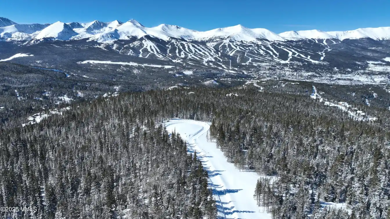 Extraordinary Homesite with Breathtaking Panoramic Views