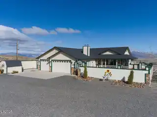 Spacious Home with Massive Shop on 20 Acres