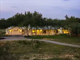 Elevated Single-Story Ranch Living