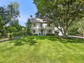 Classic 1937 Colonial