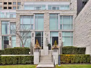 Luxury Living in the Heart of Midtown