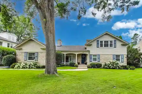Timeless Charm in Indian Hill Estates