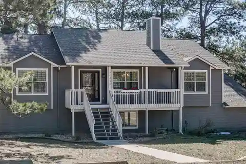 Five-acre Horse Property