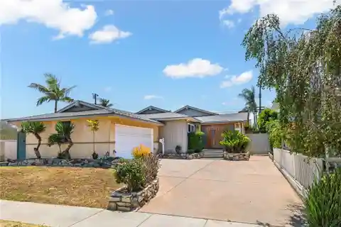 Charming Custom Home in a Quiet Neighborhood