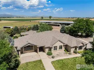 Exquisite Horse Property