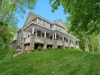 Hidden Gem in Milford Village