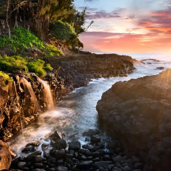 27.5-ACRE OCEANFRONT PROPERTY WITHIN THE PRESTIGIOUS PRINCEVILLE RESORT