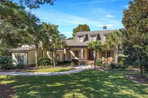 Lowcountry Living at Its Finest