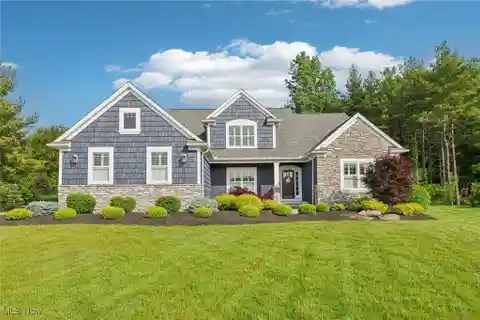 Elegant Living with Spacious Finished Basement