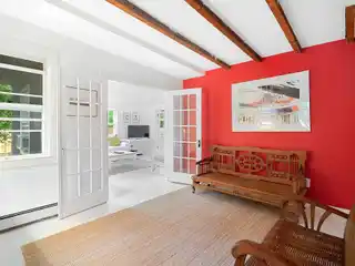 A Home for Summer Fun