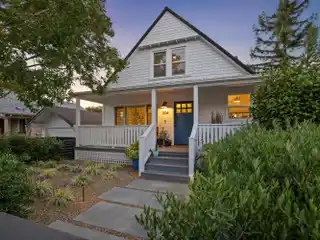 Turnkey Home with Attached Guest Unit