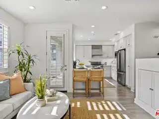 Residential