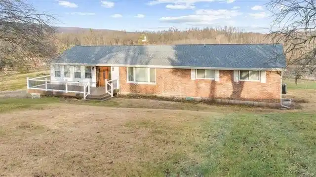 Beautifully Remodeled Ranch Home