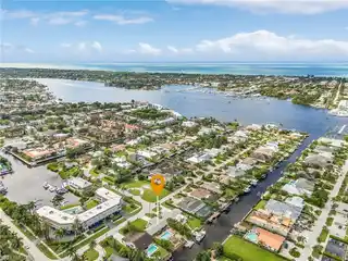 Dream Waterfront Retreat