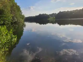 Lakefront Oasis Opportunity - over 56 Acres