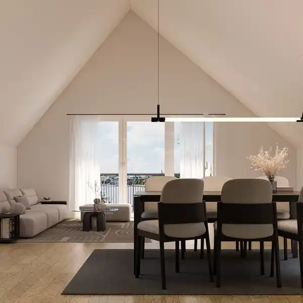 WATERFRONT RESIDENCE WITH UNOBSTRUCTED VIEWS