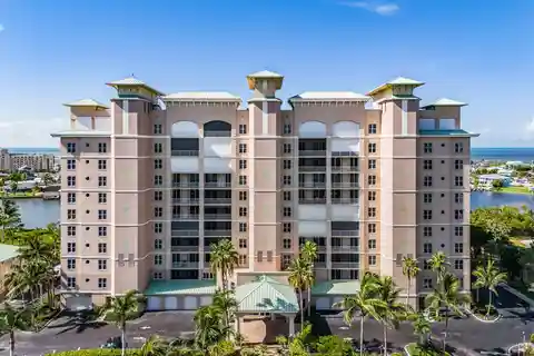 Fully Updated Condo with Panoramic Water Views