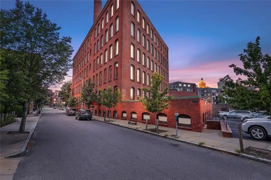 Stunning Loft Designed by an Award-winning Architect