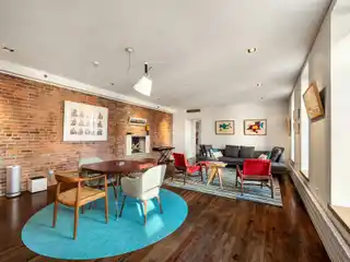 A Rare Find in the East Village