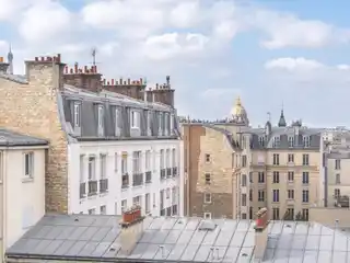 Stunning Views from Historic 19th-century Residence