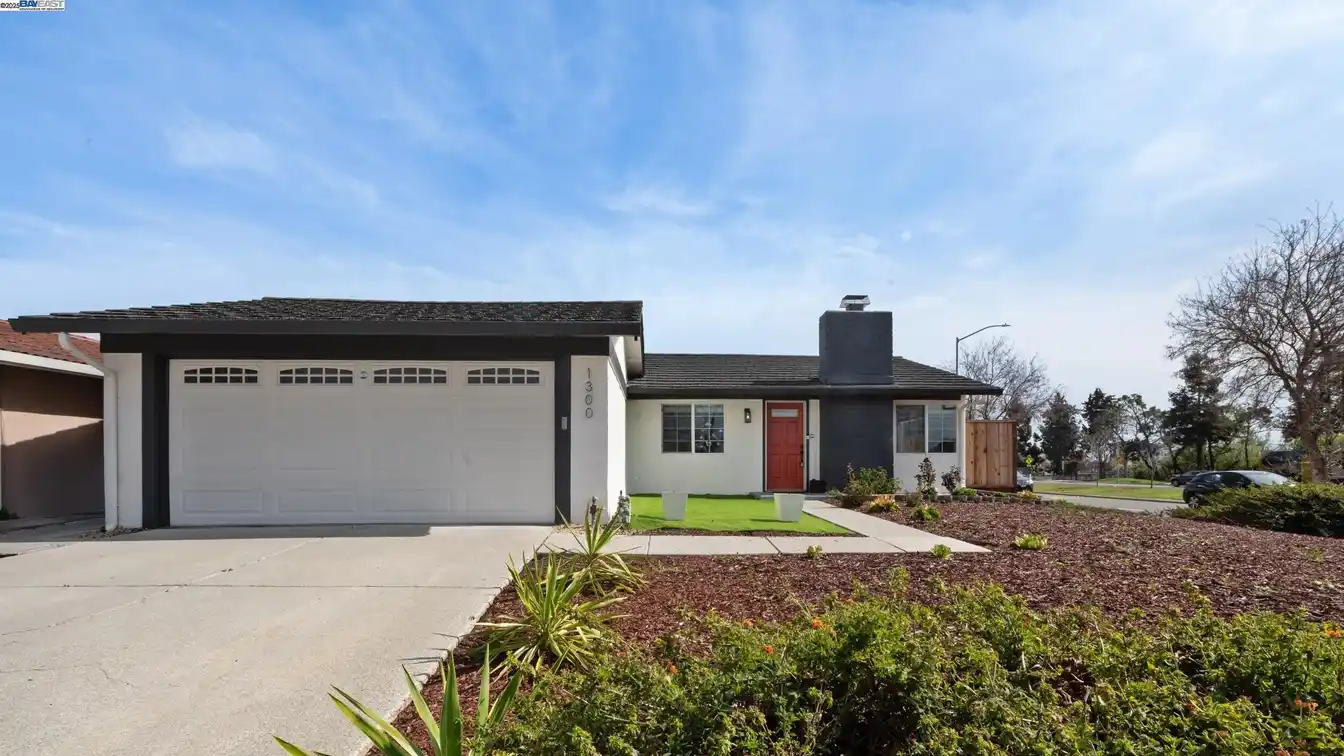 Remodeled Ranch-style Home
