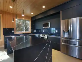 Architecturally Designed Home in a Prestigious Gated Community