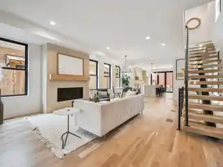 Rare Home in the Coveted Potter Highlands Historical District