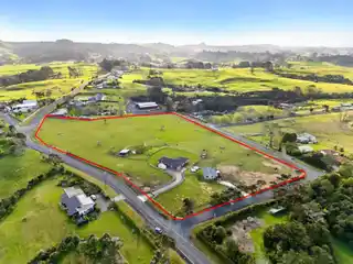 Rural Lifestyle with Endless Possibilities