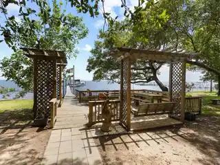 The Ultimate in Coastal Living
