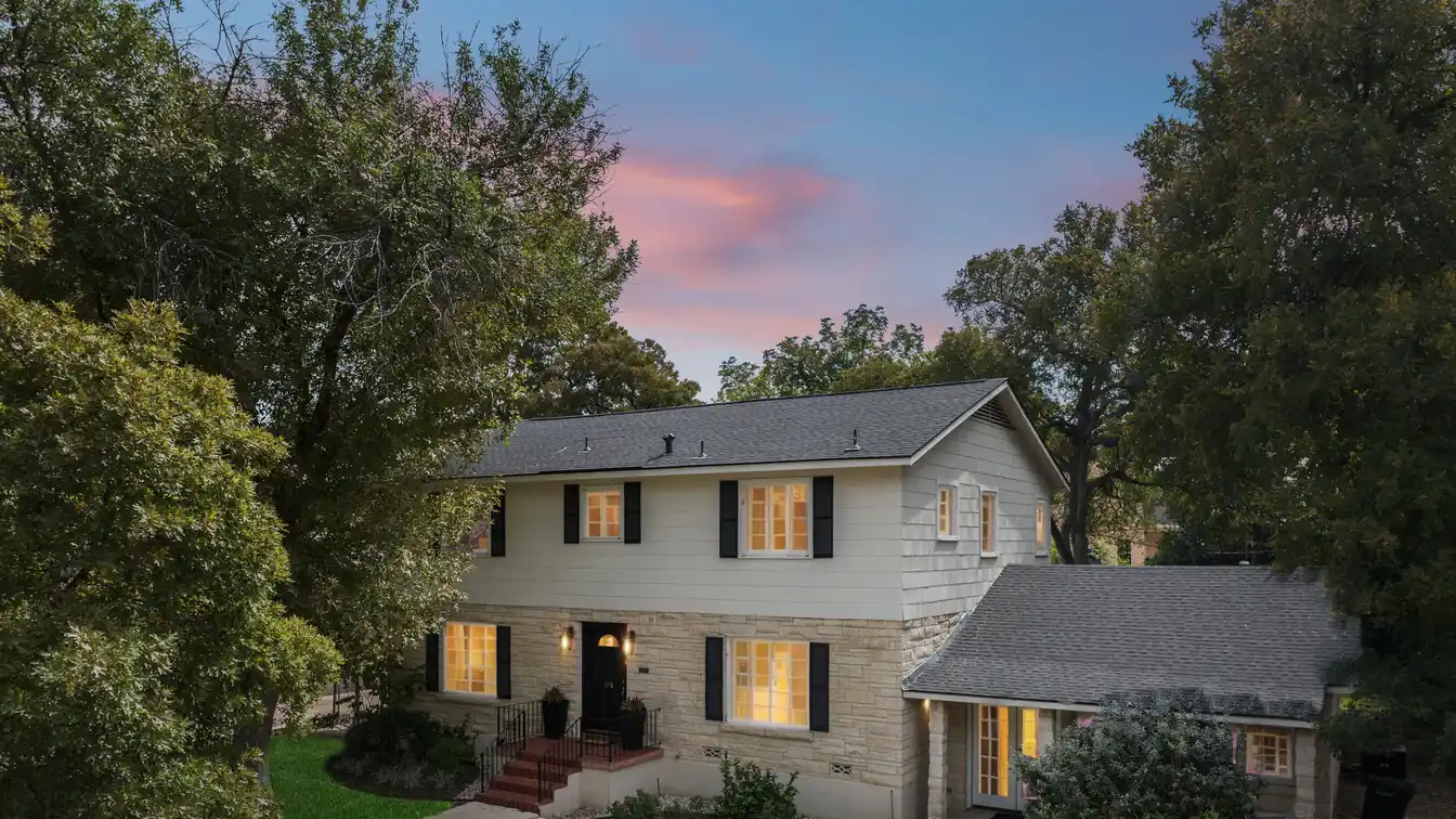 Timeless Appeal with Modern Comfort