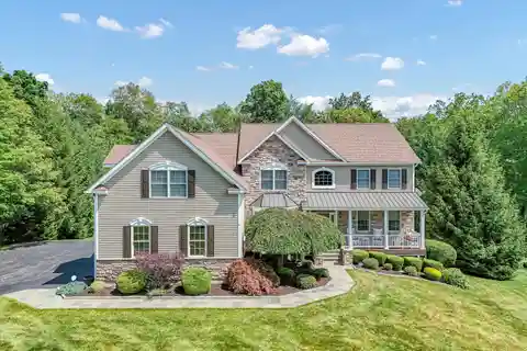Majestic Colonial with Wine Cellar and Sauna