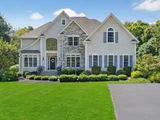 Timeless Design with Resort-Style Living