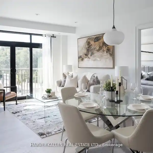 SOPHISTICATED SUITE WITH UNOBSTRUCTED SUNSET VIEWS