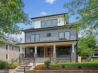 Exceptional Four-level Home