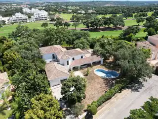 Spectacular Villa Offering Generous Space and Impressive Views