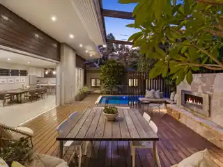 Exquisite Home in a Sought-After Blue Ribbon Setting