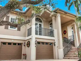 Coastal Elegance in Gated Hideaway Beach