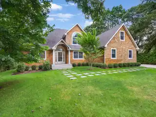 Well-Appointed Home for Rent in Cold Spring Fairways