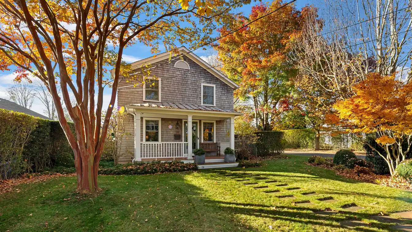 Beautifully Expanded and Completely Renovated Rental Home