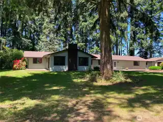 Rare Nine-acre Equestrian Estate