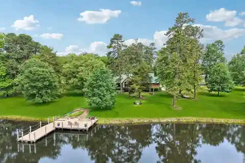 Stunning 47-Acre Retreat