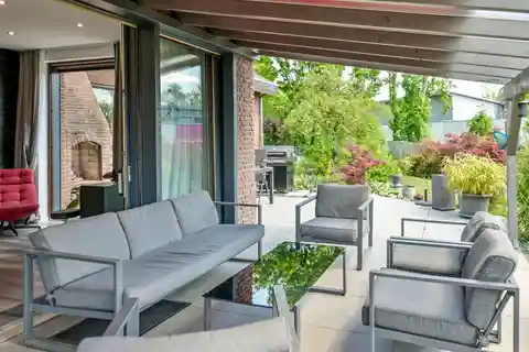 Spacious Extensively Renovated Home