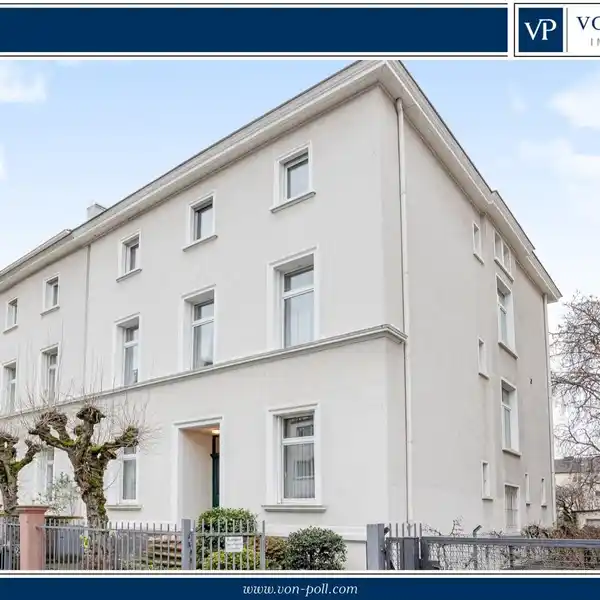 VERSATILE PROPERTY IN PRIME LOCATION