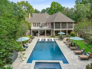 Private Two-Acre Oasis with Pool and Hot Tub