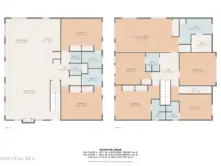 Oceanfront Income-producing Retreat