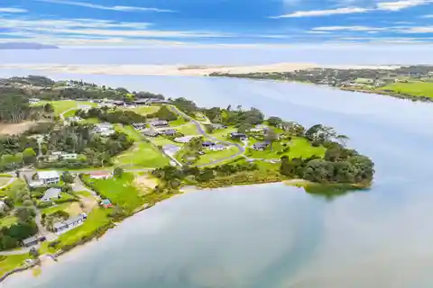 Lovely Design Meets Relaxed Coastal Living