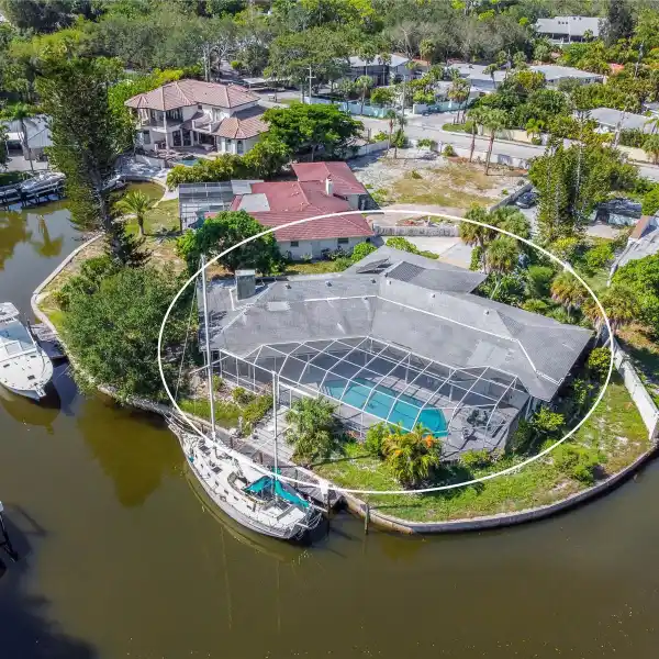 RARE OPPORTUNITY ON SIESTA KEY